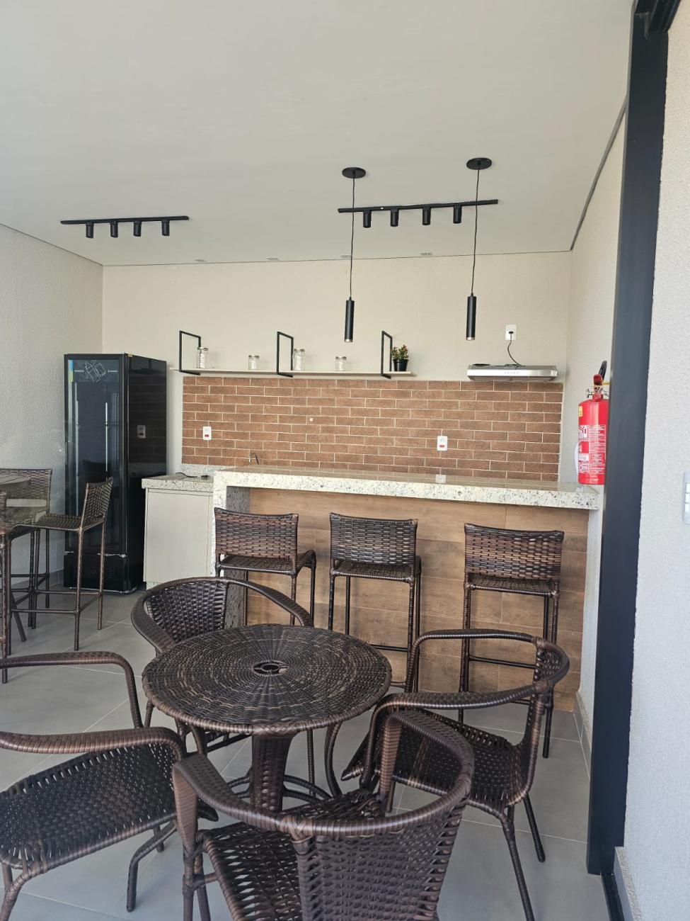 Apartamento, 2 quartos, 43 m² - Foto 4